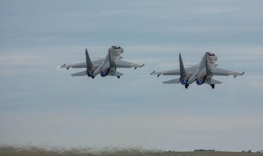 Әскери-техникалық саясат – заманауи армия дамуының маңызды бағыты