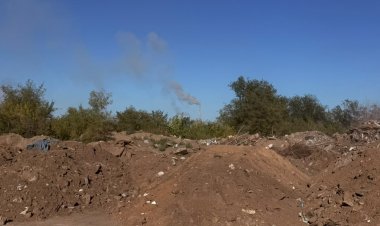 Почему в Павлодарской области появляются стихийные свалки