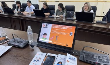 В Павлодаре работодателям рассказали о «вкусных» методах трудоустройства
