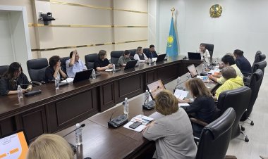 Павлодарда жұмыспен қамтудың «дәмді» мембағдарламалары сөз болды