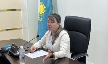 Павлодарда кадрлық тапшылықты шешудің төте жолы көрсетілді