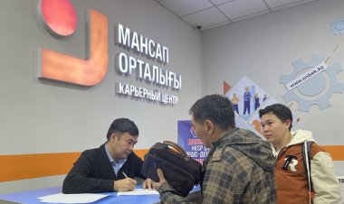 Свыше ста вакансий предложили павлодарцам за один день
