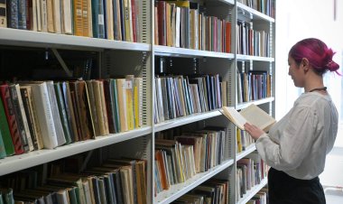 Почему павлодарцы самые читающие в стране