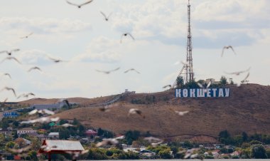 Соперники «Иртыша»: кокшетауский переплет