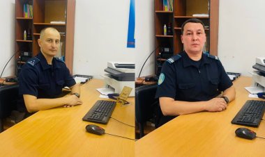 В Павлодаре пропавшего ребенка нашли в чужой машине