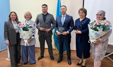 Павлодар облысының үздік медициналық ұйымдары белгілі болды
