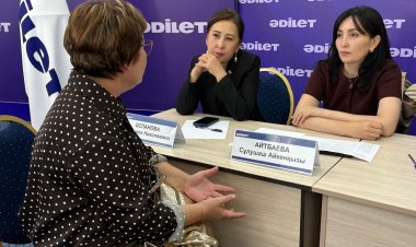 В Павлодаре выслушали мам особенных детей