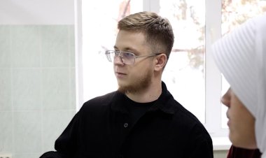 Павлодарға Индонезиядан студент келді: TOU-дың халықаралық қауымы 29 елге жетті