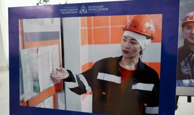 Еңбек жолы: Павлодар облысында үздік еңбек әулеттері мен өндіріс қызметкерлері анықталды