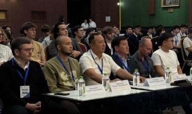 В Павлодаре искали ответы на новые цифровые вызовы