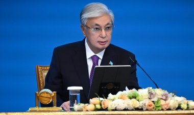 Президент: Қазақстан Халық Кеңесі – конституциялық мәртебесі бар бірегей институт