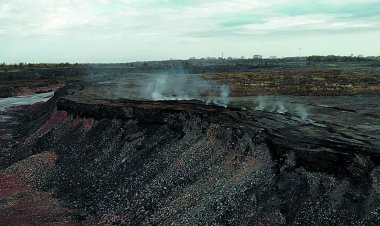 В Экибастузе угольную компанию наказали после жалобы горожанина