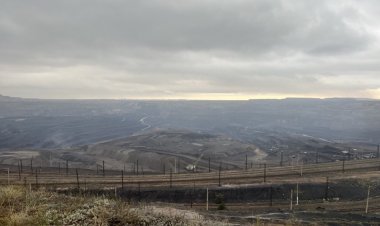 «Богатырь» разрезінің жүз жылдан кейінгі болашағы қандай болуы мүмкін