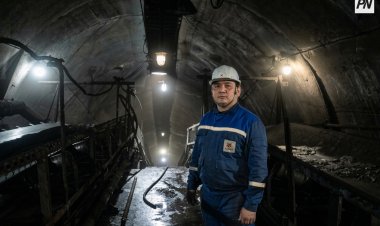 Свет большого города: как электричество приходит к павлодарцам