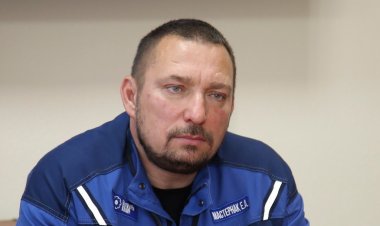 Ең ірі көмір кенішінде футбол мен спорт сөз болды