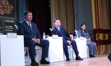 Павлодарскую область подключат к новой экосистеме AI-решений