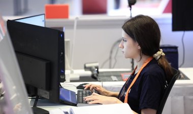 WorldSkills Shanghai 2026: Павлодарлық студент жүлдеге ие болды