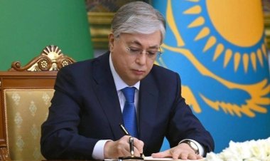 Даурен Косанов освобожден от должности министра обороны Казахстана