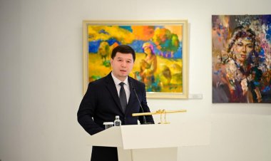 В Астане состоялась международная конференция «Атом будущего»