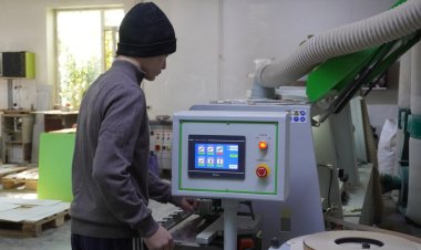 Павлодарда екі бұрауыштан басталған жиһаз өндірісі дамып келеді