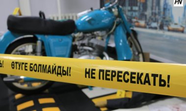 В Торайгыров университете создали криминалистический полигон
