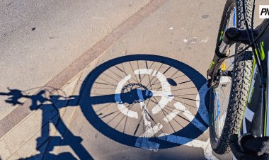 Насколько Павлодар приспособлен для велосипедистов