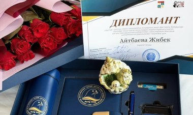 Павлодарские артисты с успехом выступили на престижных конкурсах