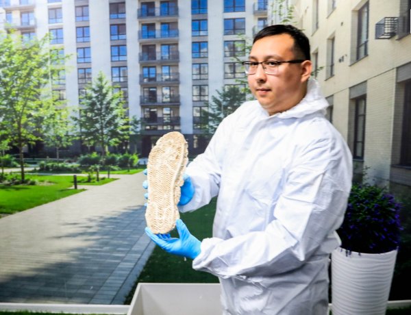 Павлодарлық студенттер қылмыс орнын зерттеуді тәжірибе жүзінде үйренеді