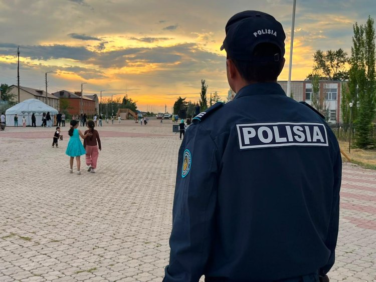 Павлодар облысында жасөспірімдер жіті бақылауда болады
