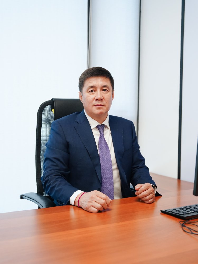 Павлодарлық спорт маманы жаңа қызметке тағайындалды