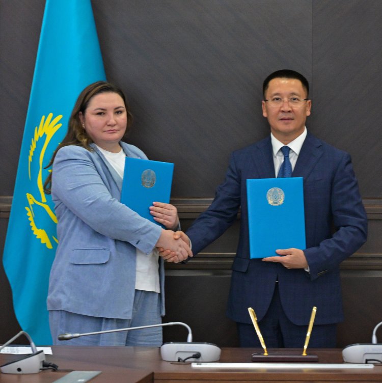 Павлодар облысында мемлекет пен бизнестің әлеуметтік әріптестігі нығая түсті