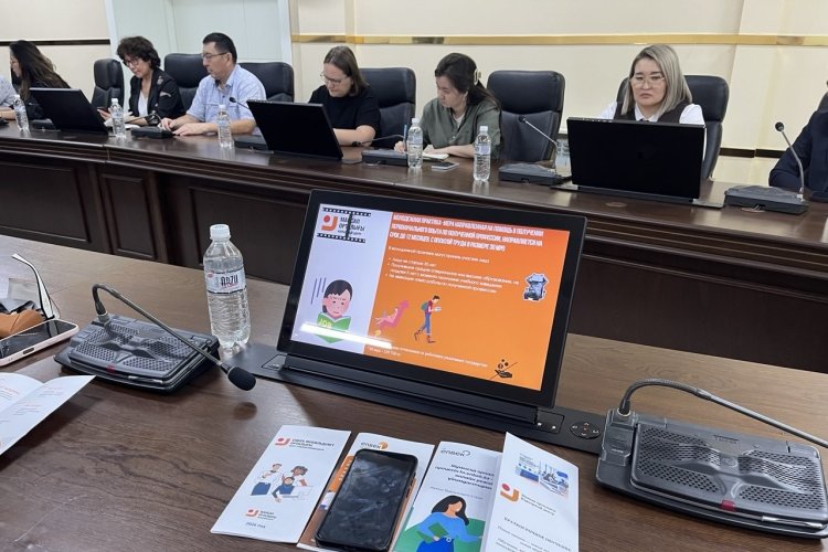 В Павлодаре работодателям рассказали о «вкусных» методах трудоустройства