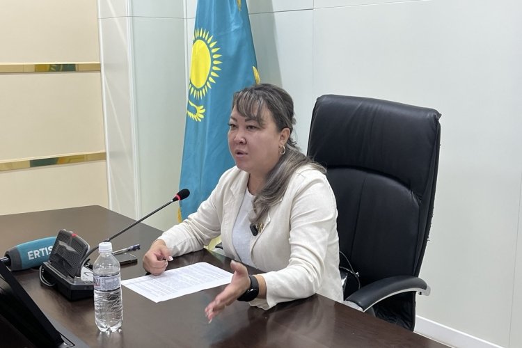 Павлодарда кадрлық тапшылықты шешудің төте жолы көрсетілді