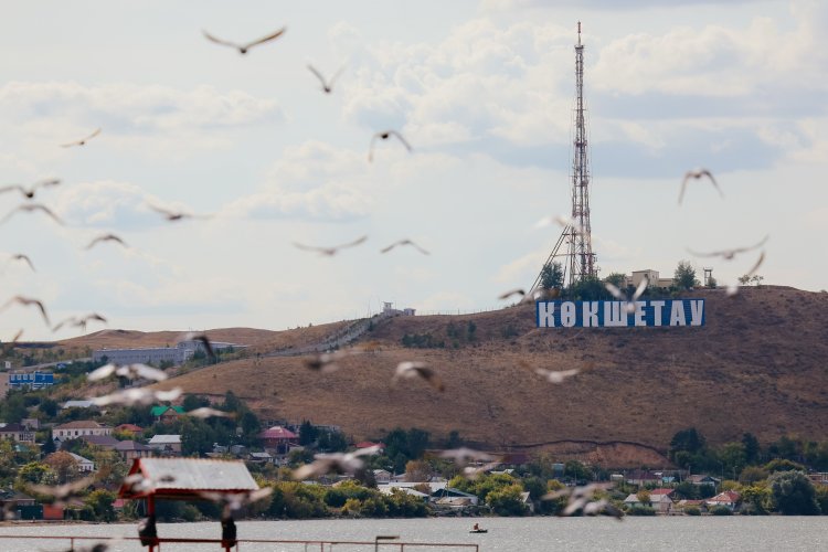 Соперники «Иртыша»: кокшетауский переплет