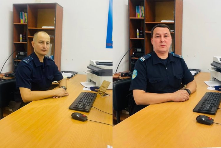 В Павлодаре пропавшего ребенка нашли в чужой машине