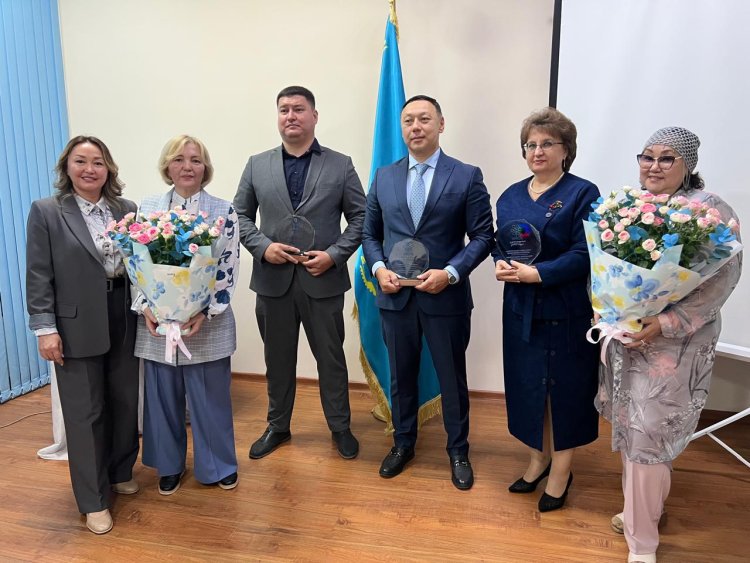 Павлодар облысының үздік медициналық ұйымдары белгілі болды