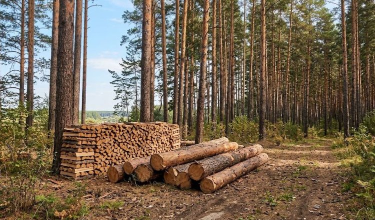 «Ертіс орманы» резерватында отындық ағаштың бағасы қанша?