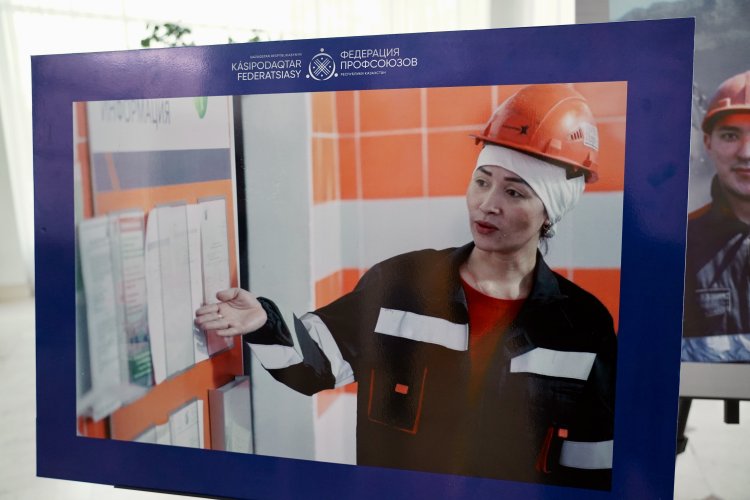Еңбек жолы: Павлодар облысында үздік еңбек әулеттері мен өндіріс қызметкерлері анықталды