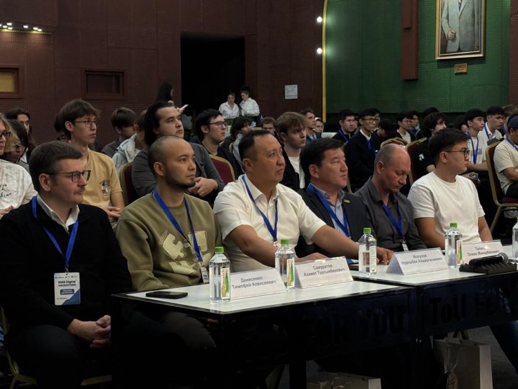 В Павлодаре искали ответы на новые цифровые вызовы