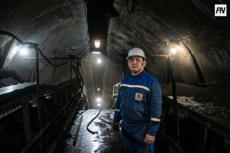 Свет большого города: как электричество приходит к павлодарцам