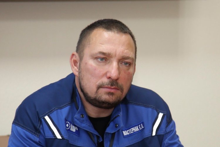 Крупнейший угольный разрез изменил приоритет в поддержке спорта