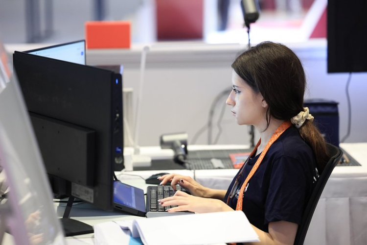 WorldSkills Shanghai 2026: Павлодарлық студент жүлдеге ие болды