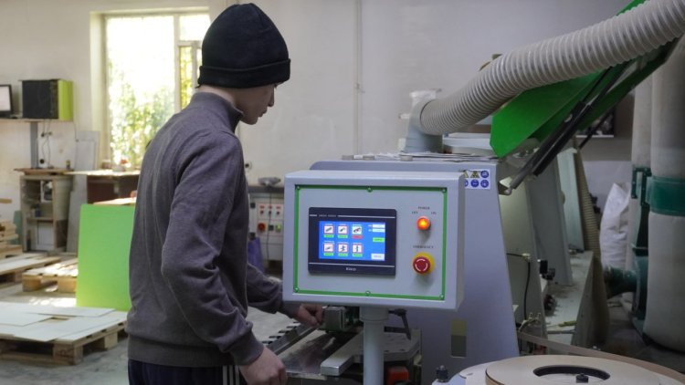 Павлодарда екі бұрауыштан басталған жиһаз өндірісі дамып келеді