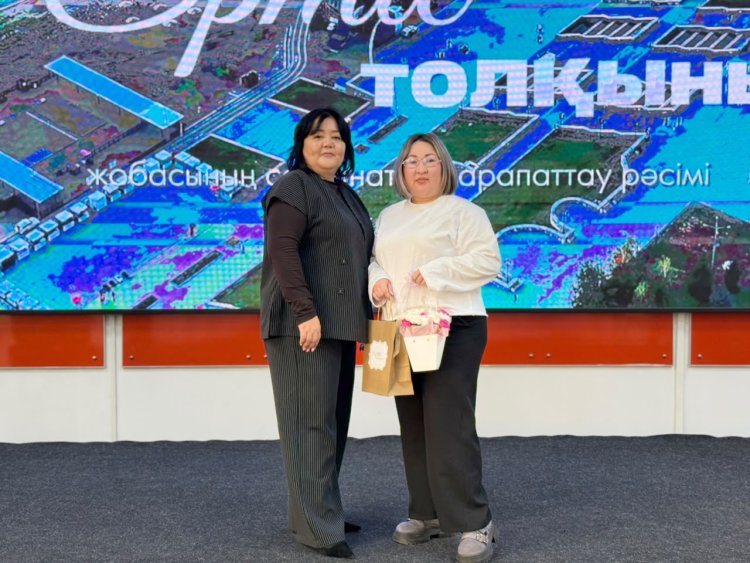 Павлодар жастары жазда немен айналысты?