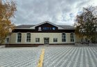 Ақсу-2 станциясы жолаушыларды қарсы алуға дайын