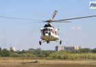 Екібастұздан 70 жастағы қария тікұшақпен облыс орталығына жеткізілді
