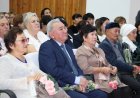 Павлодар ауданында ұстаздар мен білім саласының ардагерлеріне құрмет көрсетілді