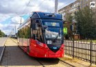 Павлодарда келер жылы 30 трамвай өткелін жабдықтау жоспарлануда