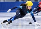 Павлодарлық спортшы шорт-тректен Қазақстанның абсолютті чемпионы атанды