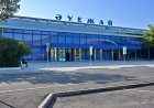 Терминал аэропорта Павлодара реконструируют до конца 2028 года
